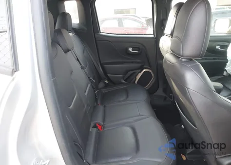 2017 Jeep Renegade Limited 4X4 z USA, uszkodzony, nr VIN ZACCJBDB9HPF27946